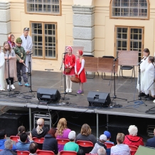 Svatojánské mosty 2024