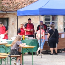 Svatojánské mosty 2024
