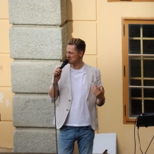 Svatojánské mosty 2024