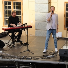 Svatojánské mosty 2024