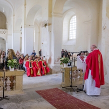 Foto: Martin Myslivec - Člověk a víra