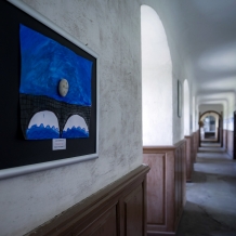 Foto: Martin Myslivec - Člověk a víra