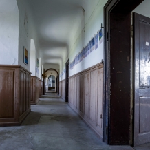 Foto: Martin Myslivec - Člověk a víra