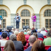 Foto: Martin Myslivec - Člověk a víra