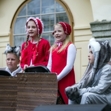 Foto: Martin Myslivec - Člověk a víra