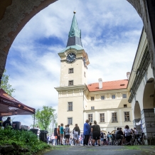 Foto: Martin Myslivec - Člověk a víra