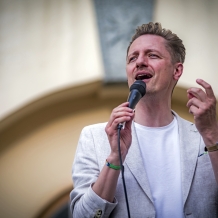 Foto: Martin Myslivec - Člověk a víra