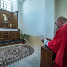 Foto: Martin Myslivec - Člověk a víra