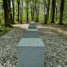 Pietní akt a Oslavy osvobození 2024