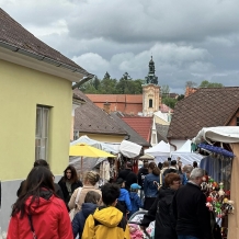 Nepomucká pouť 2024 - foto Pavel Motejzík