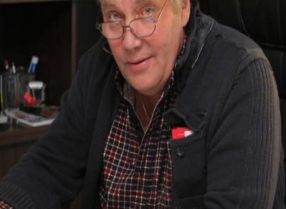 foto Archiv města Nepomuk