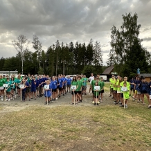 Prestižní Zlatá udice na Nepomucku - foto Pavel Motejzík