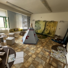 Dobrodružné toulky světem Pavla Čecha