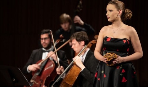 Eliška Zajícová