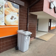 Město rozmístilo nové popelnice na DROBNÉ KOVY