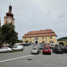 Pivní a Ovčácké slavnosti 2024
