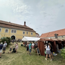Pivní a Ovčácké slavnosti 2024
