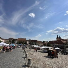 Pivní a Ovčácké slavnosti 2024