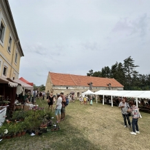 Pivní a Ovčácké slavnosti 2024