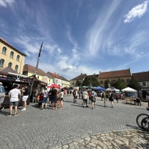Pivní a Ovčácké slavnosti 2024