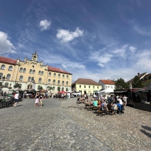 Pivní a Ovčácké slavnosti 2024