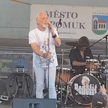 Pivní a Ovčácké slavnosti 2024