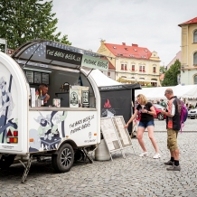 Pivní a Ovčácké slavnosti 2024
