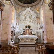 Advent na rakouských zámcích – Eckartsau a Schönbrunn 30.11.2024