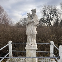 Advent na rakouských zámcích – Eckartsau a Schönbrunn 30.11.2024