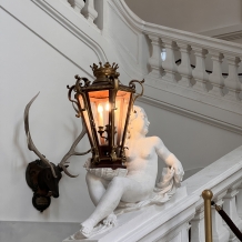 Advent na rakouských zámcích – Eckartsau a Schönbrunn 30.11.2024