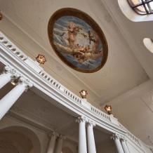 Advent na rakouských zámcích – Eckartsau a Schönbrunn 30.11.2024