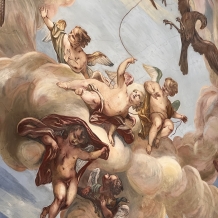 Advent na rakouských zámcích – Eckartsau a Schönbrunn 30.11.2024