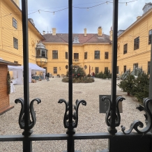 Advent na rakouských zámcích – Eckartsau a Schönbrunn 30.11.2024