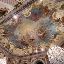 Advent na rakouských zámcích – Eckartsau a Schönbrunn 30.11.2024