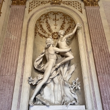 Advent na rakouských zámcích – Eckartsau a Schönbrunn 30.11.2024