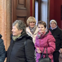 Advent na rakouských zámcích – Eckartsau a Schönbrunn 30.11.2024