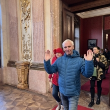 Advent na rakouských zámcích – Eckartsau a Schönbrunn 30.11.2024