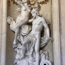 Advent na rakouských zámcích – Eckartsau a Schönbrunn 30.11.2024