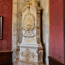 Advent na rakouských zámcích – Eckartsau a Schönbrunn 30.11.2024