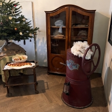 Advent na rakouských zámcích – Eckartsau a Schönbrunn 30.11.2024