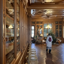Advent na rakouských zámcích – Eckartsau a Schönbrunn 30.11.2024