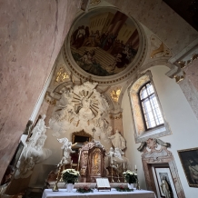 Advent na rakouských zámcích – Eckartsau a Schönbrunn 30.11.2024