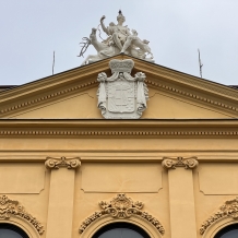 Advent na rakouských zámcích – Eckartsau a Schönbrunn 30.11.2024