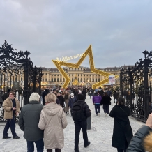 Advent na rakouských zámcích – Eckartsau a Schönbrunn 30.11.2024