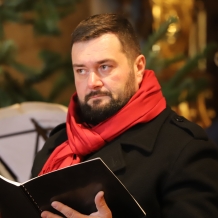 Rybovka v Nepomuku 2024