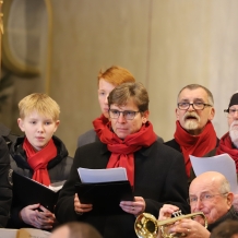 Rybovka v Nepomuku 2024