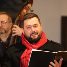 Rybovka v Nepomuku 2024