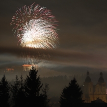 2025 Nový rok
