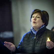 Album Novoroční mše svatá, Nepomuk 1.1.2025 - Foto Martin Myslivec