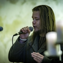 Album Novoroční mše svatá, Nepomuk 1.1.2025 - Foto Martin Myslivec